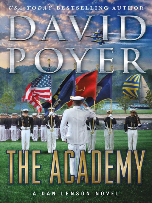 Title details for The Academy by David Poyer - Available